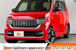 honda n-wgn 2022 -HONDA--N WGN 6BA-JH3--JH3-2025979---HONDA--N WGN 6BA-JH3--JH3-2025979-