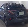 toyota c-hr 2018 quick_quick_DBA-NGX50_2030799 image 2