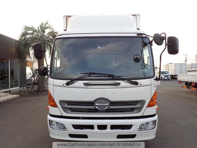 hino ranger 2012 GOO_NET_EXCHANGE_0402607A30231003W001 image 2