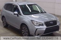 subaru forester 2017 -SUBARU--Forester DBA-SJG--SJG-039834---SUBARU--Forester DBA-SJG--SJG-039834-