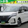 nissan serena 2022 quick_quick_6AA-HFC27_HFC27-148767 image 1