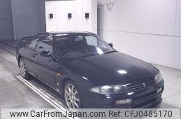 nissan skyline 1993 -NISSAN--Skyline ECR33-008528---NISSAN--Skyline ECR33-008528-