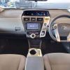 toyota prius-α 2011 -TOYOTA--Prius α DAA-ZVW41W--ZVW41-3015080---TOYOTA--Prius α DAA-ZVW41W--ZVW41-3015080- image 2