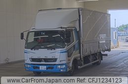 mitsubishi-fuso fighter 2016 -MITSUBISHI 【横浜 100ﾁ5764】--Fuso Fighter FK61F-590985---MITSUBISHI 【横浜 100ﾁ5764】--Fuso Fighter FK61F-590985-