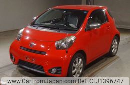 toyota iq 2015 -TOYOTA--iQ NGJ10-6008930---TOYOTA--iQ NGJ10-6008930-