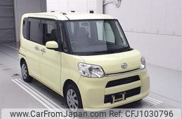 daihatsu tanto 2013 -DAIHATSU--Tanto LA600S-0037670---DAIHATSU--Tanto LA600S-0037670-