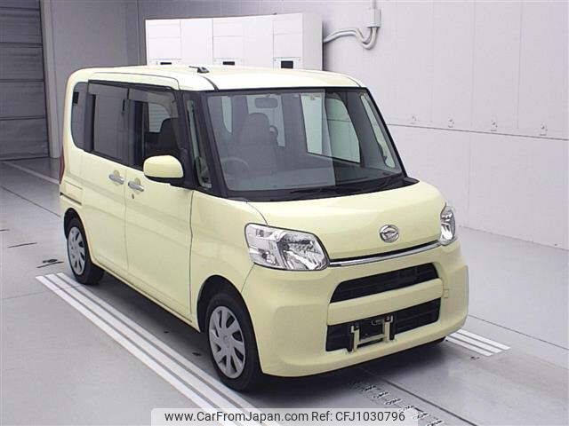daihatsu tanto 2013 -DAIHATSU--Tanto LA600S-0037670---DAIHATSU--Tanto LA600S-0037670- image 1