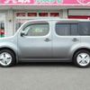 nissan cube 2014 -NISSAN--Cube DBA-Z12--Z12-280071---NISSAN--Cube DBA-Z12--Z12-280071- image 7