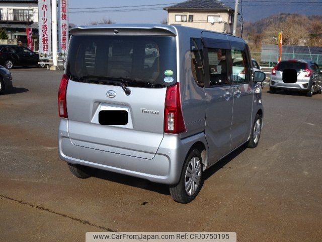 daihatsu tanto 2019 -DAIHATSU--Tanto LA650S--0020004---DAIHATSU--Tanto LA650S--0020004- image 2