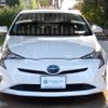 toyota prius 2016 -TOYOTA--Prius DAA-ZVW50--ZVW50-8022735---TOYOTA--Prius DAA-ZVW50--ZVW50-8022735- image 2