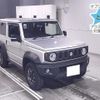 suzuki jimny-sierra 2023 -SUZUKI 【岐阜 504ﾂ4710】--Jimny Sierra JB74W-192015---SUZUKI 【岐阜 504ﾂ4710】--Jimny Sierra JB74W-192015- image 1