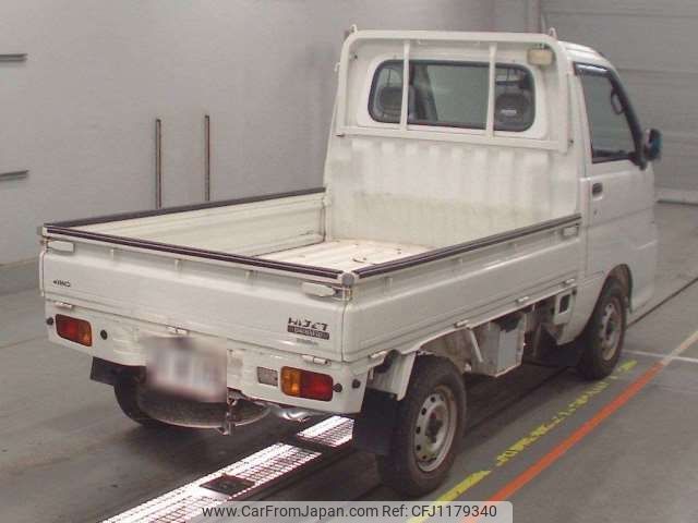 daihatsu hijet-truck 2005 -DAIHATSU--Hijet Truck TE-S210P--S210P-2009271---DAIHATSU--Hijet Truck TE-S210P--S210P-2009271- image 2