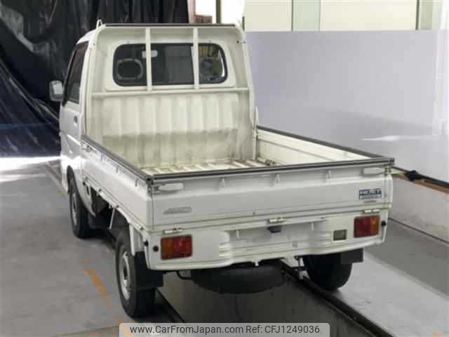 daihatsu hijet-truck 2003 -DAIHATSU--Hijet Truck S210P--S210P-0197369---DAIHATSU--Hijet Truck S210P--S210P-0197369- image 2