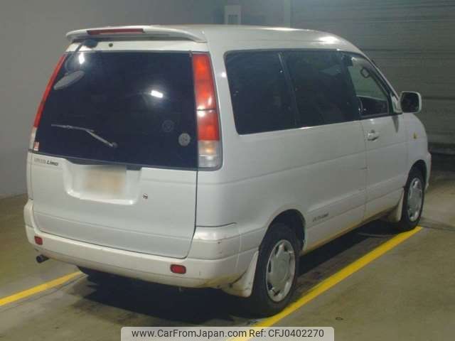 toyota townace-noah 1999 -TOYOTA--Townace Noah GF-SR40G--SR40-0187120---TOYOTA--Townace Noah GF-SR40G--SR40-0187120- image 2