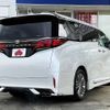 toyota alphard 2023 -TOYOTA--Alphard 3BA-AGH40W--AGH40-0013121---TOYOTA--Alphard 3BA-AGH40W--AGH40-0013121- image 3