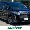 toyota alphard 2021 -TOYOTA--Alphard 3BA-AGH30W--AGH30-0400311---TOYOTA--Alphard 3BA-AGH30W--AGH30-0400311- image 1