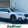 subaru outback 2020 -SUBARU--Legacy OutBack 4BA-BS9--BS9-064299---SUBARU--Legacy OutBack 4BA-BS9--BS9-064299- image 1