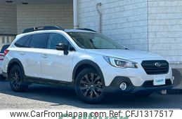 subaru outback 2020 -SUBARU--Legacy OutBack 4BA-BS9--BS9-064299---SUBARU--Legacy OutBack 4BA-BS9--BS9-064299-