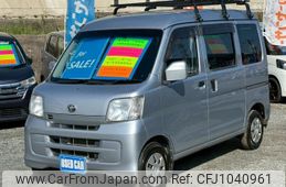 toyota pixis-van 2017 quick_quick_EBD-S321M_S321M-0018370