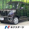 suzuki spacia 2018 -SUZUKI--Spacia DAA-MK53S--MK53S-567224---SUZUKI--Spacia DAA-MK53S--MK53S-567224- image 1