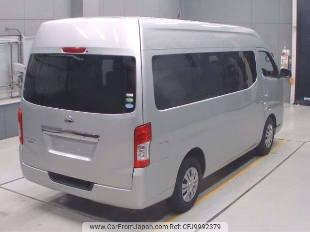 nissan caravan-bus 2019 -NISSAN--Caravan Bus CBF-DS4E26--DS4E26-100259---NISSAN--Caravan Bus CBF-DS4E26--DS4E26-100259- image 2