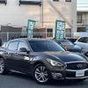 nissan fuga 2015 -NISSAN--Fuga DAA-HY51--HY51-800833---NISSAN--Fuga DAA-HY51--HY51-800833- image 1