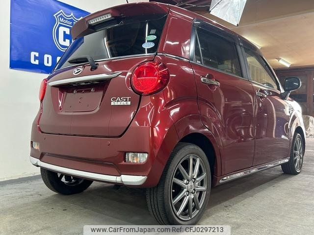 daihatsu cast 2015 -DAIHATSU--Cast LA260S--0004414---DAIHATSU--Cast LA260S--0004414- image 2