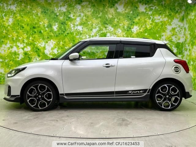 suzuki swift 2018 CFJ1623453 image 2