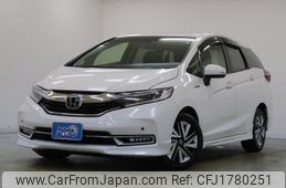 honda shuttle 2020 CFJ1780251