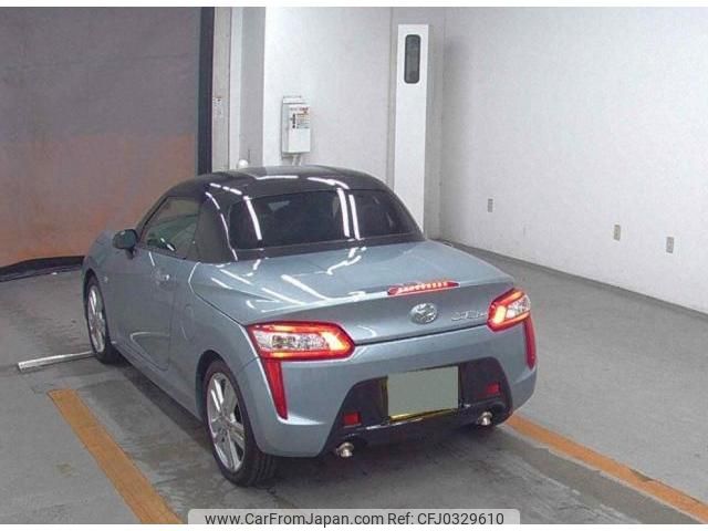 daihatsu copen 2014 quick_quick_DBA-LA400K_LA400K-0004549 image 2