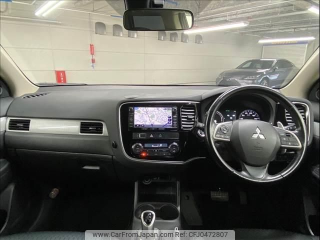 mitsubishi outlander-phev 2014 quick_quick_DLA-GG2W_GG2W-0014364 image 2