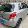 toyota vitz 2008 -TOYOTA--Vitz DBA-SCP90--SCP90-2047035---TOYOTA--Vitz DBA-SCP90--SCP90-2047035- image 5