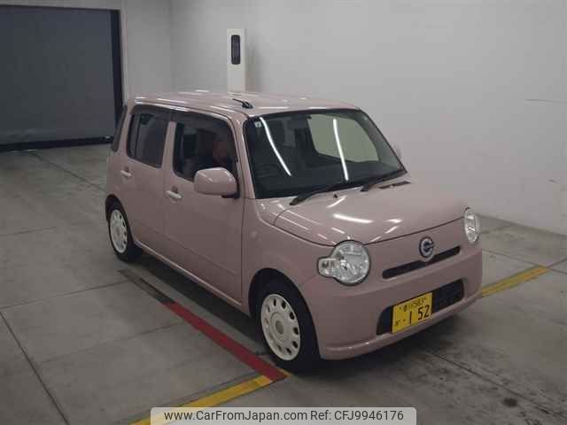 daihatsu mira-cocoa 2015 -DAIHATSU 【香川 583カ152】--Mira Cocoa L675S-0194811---DAIHATSU 【香川 583カ152】--Mira Cocoa L675S-0194811- image 1