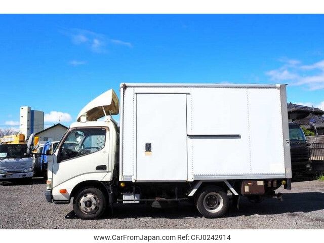 toyota dyna-truck 2013 -TOYOTA--Dyna TKG-XZU605--XZU605-0004797---TOYOTA--Dyna TKG-XZU605--XZU605-0004797- image 2