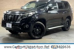 toyota land-cruiser-prado 2016 CFJ1820636