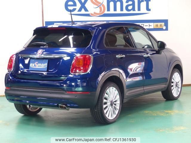 fiat 500x 2015 -FIAT--Fiat 500X 33414--0P386169---FIAT--Fiat 500X 33414--0P386169- image 2