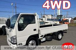 isuzu elf-truck 2014 CFJ0026435