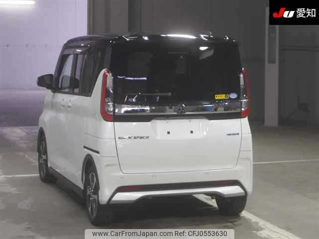 mitsubishi ek-sport 2020 -MITSUBISHI 【その他 】--ek X Space B35A-0002008---MITSUBISHI 【その他 】--ek X Space B35A-0002008- image 2