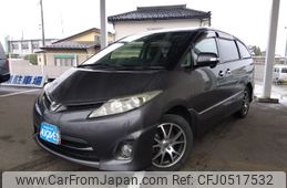 toyota estima 2010 -TOYOTA--Estima DBA-ACR55W--ACR55-7019098---TOYOTA--Estima DBA-ACR55W--ACR55-7019098-