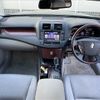 toyota crown 2008 -TOYOTA--Crown DBA-GRS202--GRS202-1000049---TOYOTA--Crown DBA-GRS202--GRS202-1000049- image 2