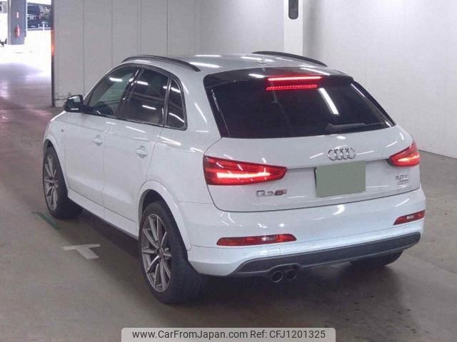 audi q3 2014 quick_quick_ABA-8UCCZF_WAUZZZ8U0ER056495 image 2