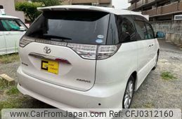 toyota estima 2012 TE2264