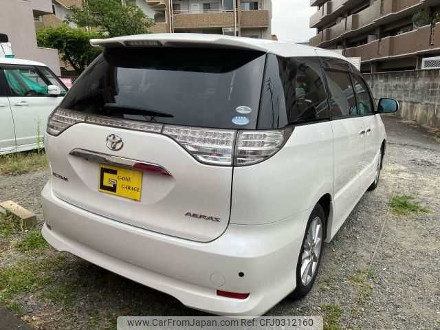 toyota estima 2012 TE2264 image 1