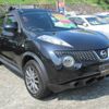 nissan juke 2011 CFJ8942127 image 20