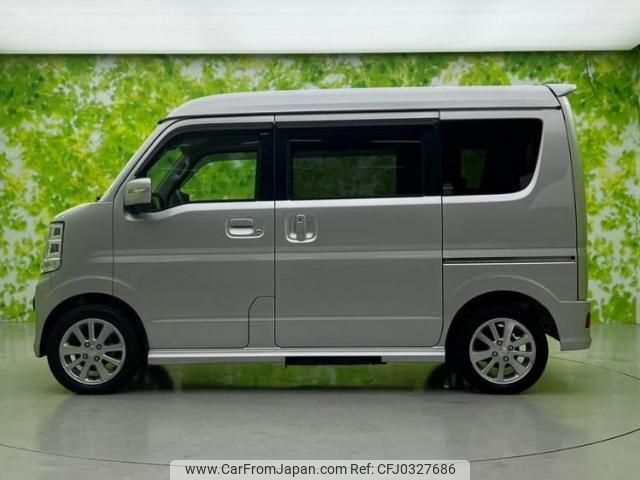 suzuki every-wagon 2021 quick_quick_3BA-DA17W_DA17W-265134 image 2