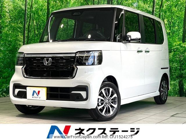 honda n-box 2025 CFJ1524275 image 1