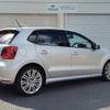 volkswagen polo 2015 -VOLKSWAGEN--VW Polo DBA-6RCZE--WVWZZZ6RZFY119072---VOLKSWAGEN--VW Polo DBA-6RCZE--WVWZZZ6RZFY119072- image 8