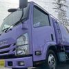 isuzu elf-truck 2017 CFJ1753242 image 1