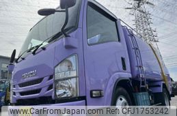 isuzu elf-truck 2017 CFJ1753242