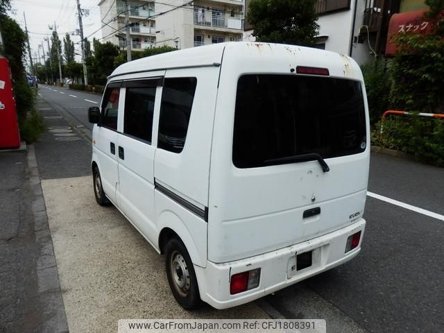 suzuki every 2010 CFJ1808391 image 2